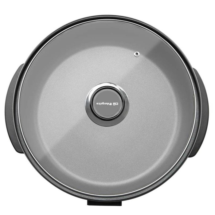 Orbegozo Olla Eléctrica PZ 3670 de 1500W, 5L Orbegozo Olla Eléctrica PZ 3670 de 1500W, 5L